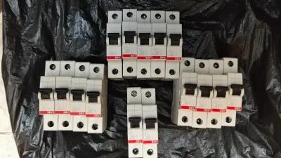 مفاتيح اتوماتيك في العامرية, الإسكندرية - 1,700 EGP