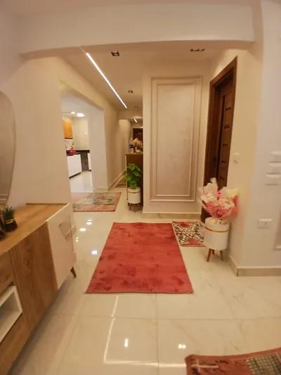 شقة للبيع في مدينة نصر