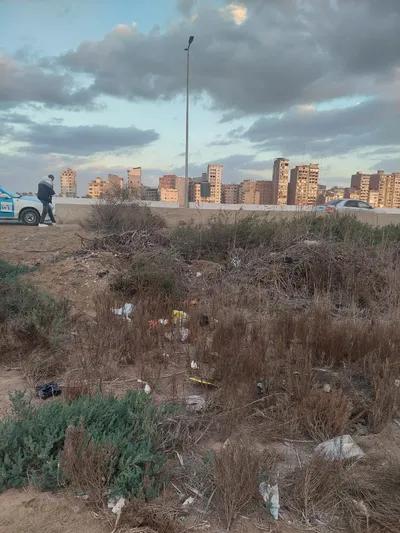 أرض سكنية للبيع في رأس البر