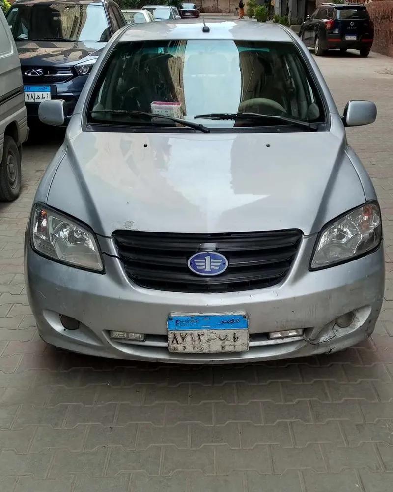 فاو 2013 مانيوال - أول يد من الزيرو 🚗