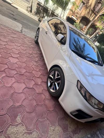 كيا سيراتو 2011