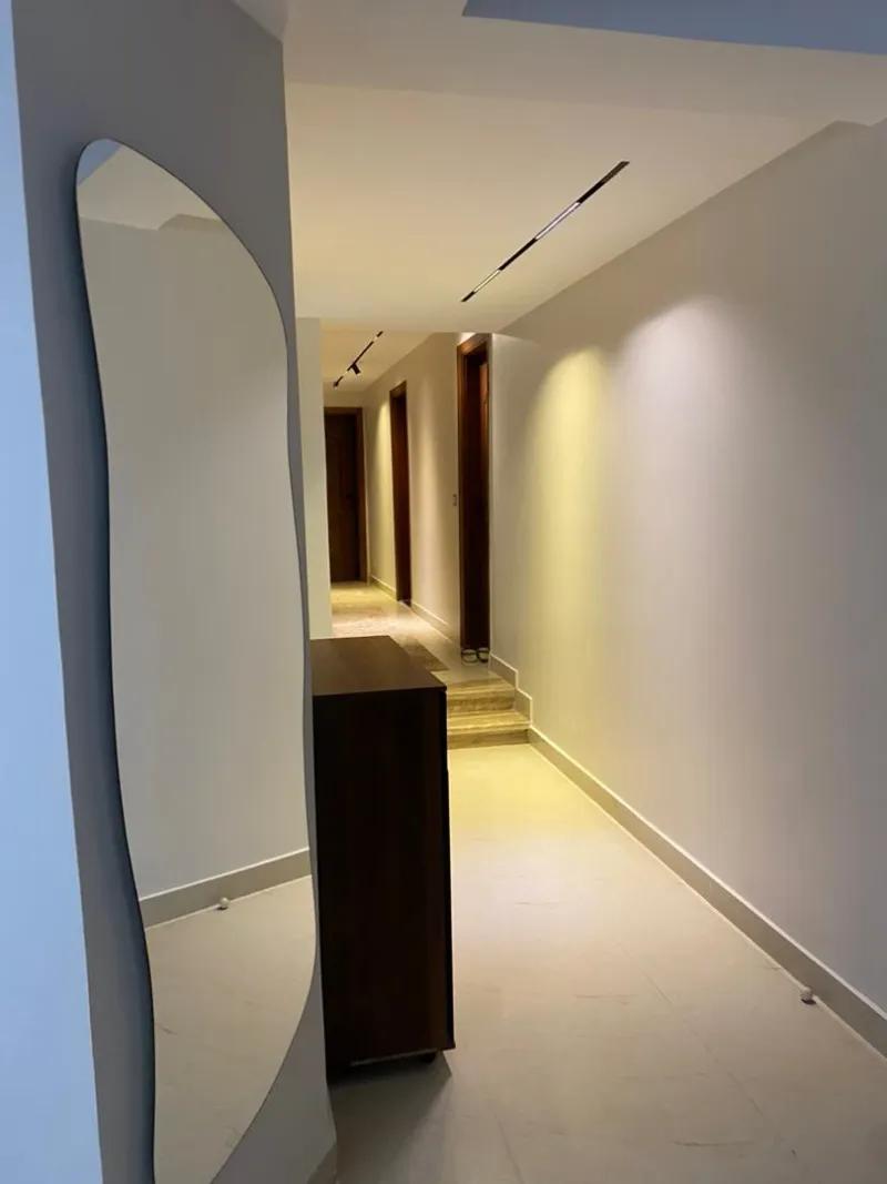 شقة للبيع _موقع متميز_250م