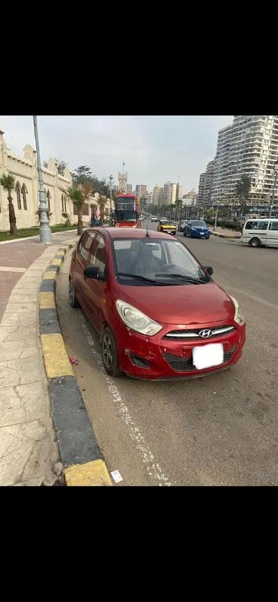 هيونداي اي 10 2013