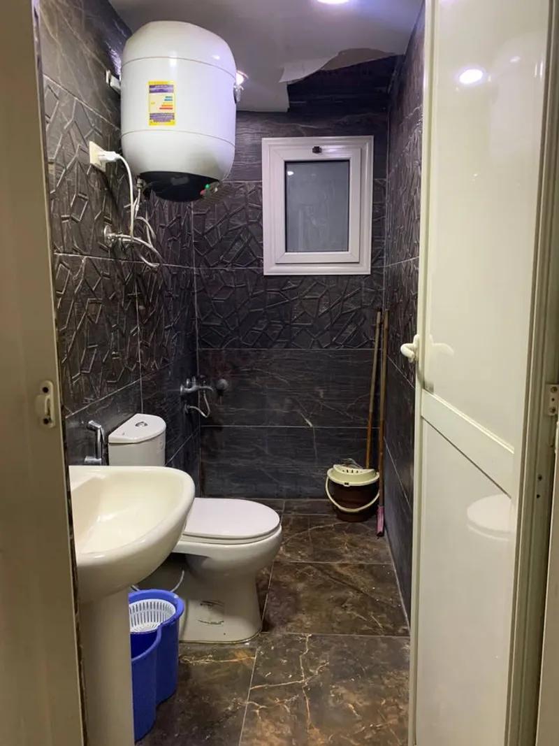 متاح للايجار اليومي شقة فندقية راقيه بالمهندسين