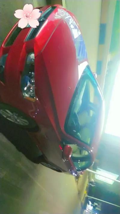 ميتسوبيشي لانسر 2016