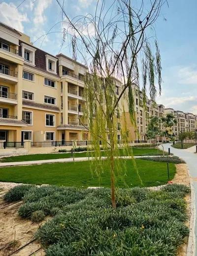 شقة للبيع في سراي