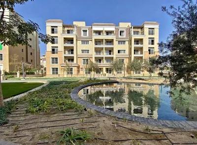 شقة للبيع في سراي