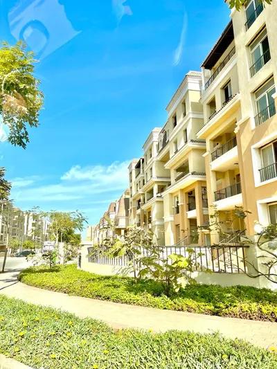 شقة للبيع في سراي