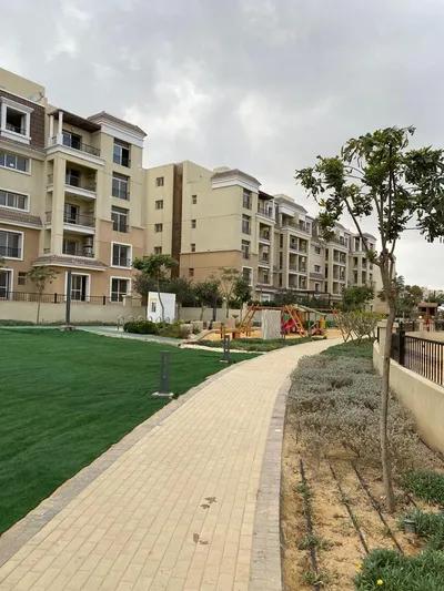 شقة للبيع في سراي