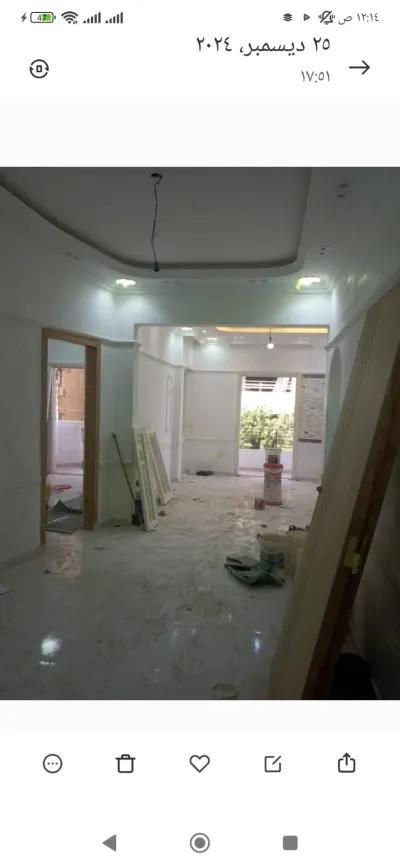 شقة للبيع في مصر الجديدة - هليوبلس