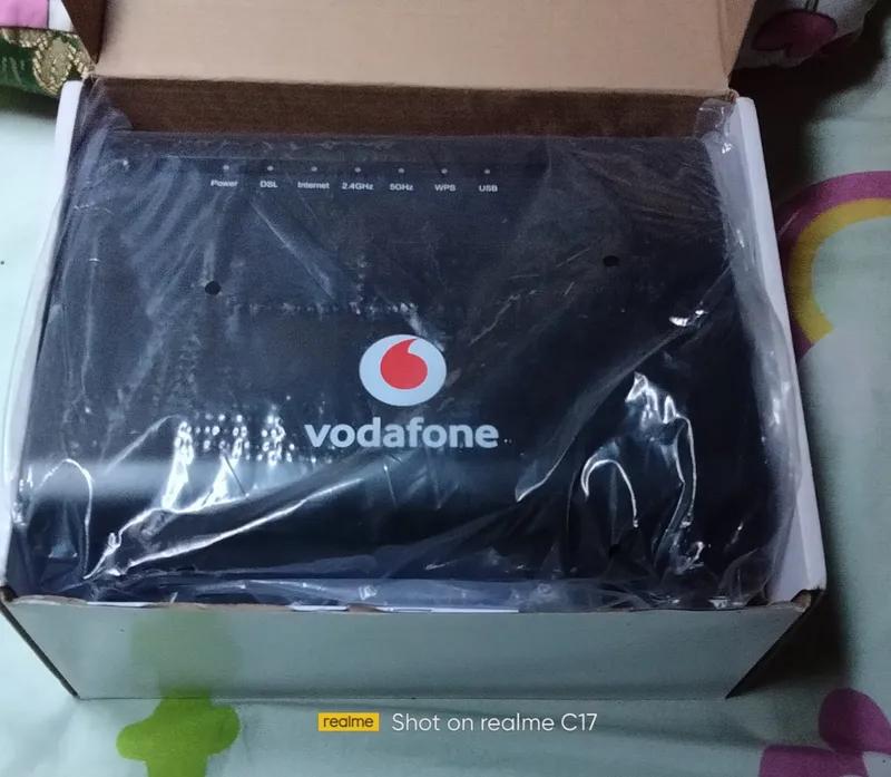 راوتر سويتش