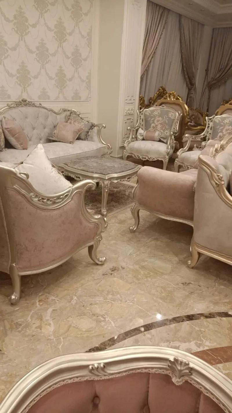 البيع لدواعى السفر صالون كسر زيرو