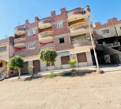 اي فيلا للبيع في الخانكة