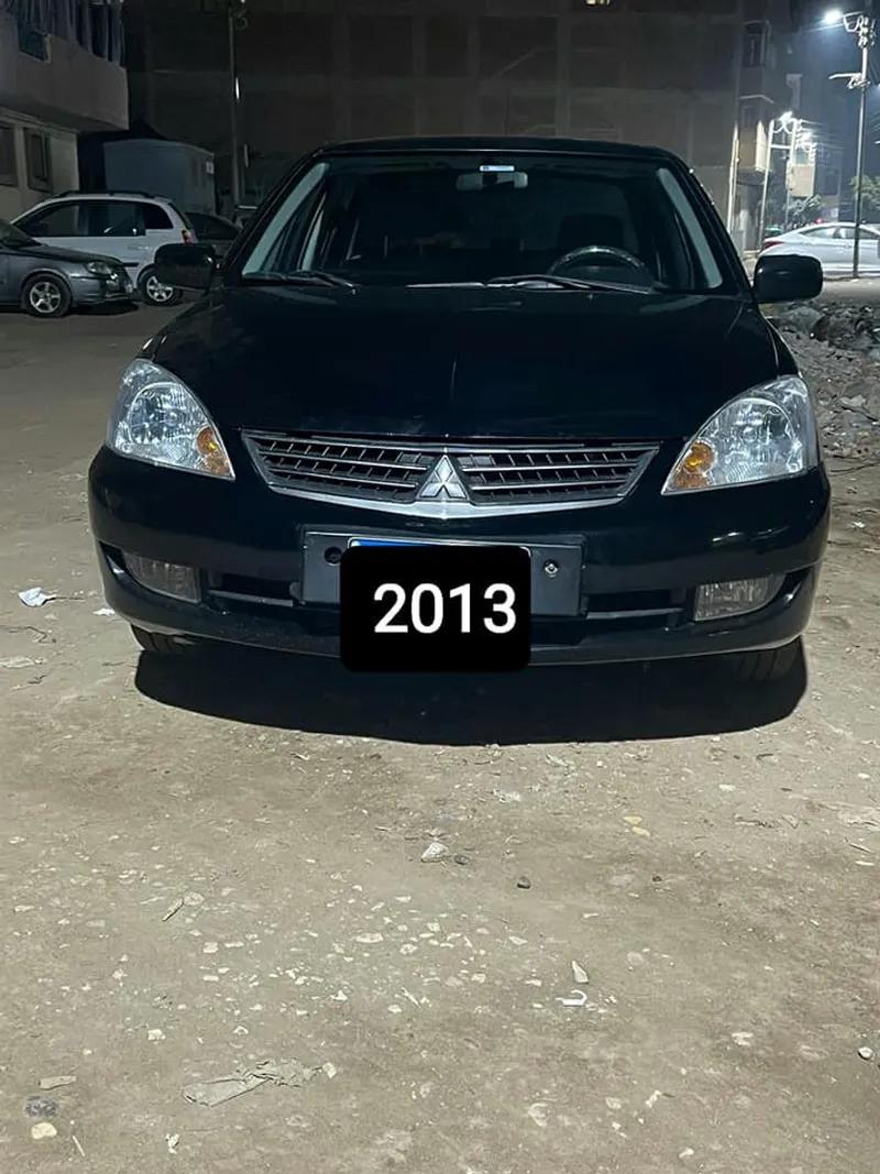 لانسر بومه ٢٠١٣