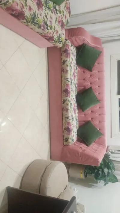 أنتريه بحالة ممتازة في المقطم, القاهرة - 7,000 EGP