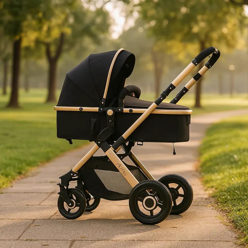 عربية اطفال سترولر بليكو 321