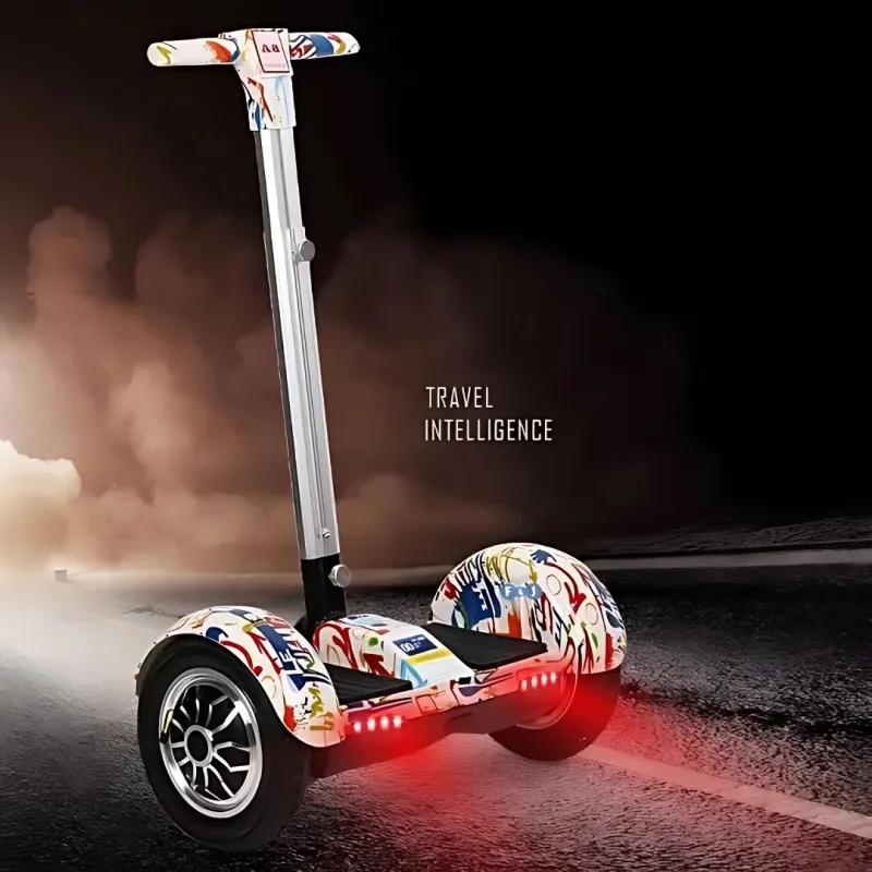 سكوتر سيجواي