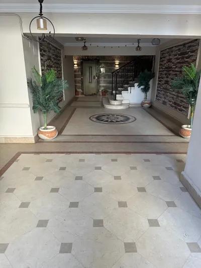 البارون سيتي القطامية المعادي in Cairo, Katameya, Katameya Compounds, Baron City - 3,800,000 EGP