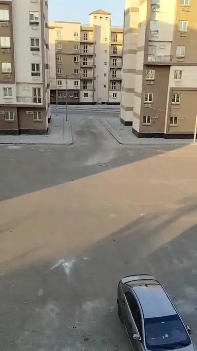 شقة للبيع في مدينة بدر