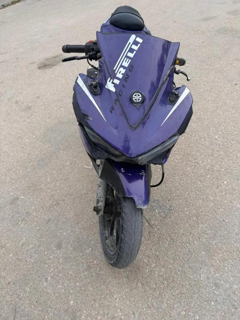 Dayun 200r للبيع