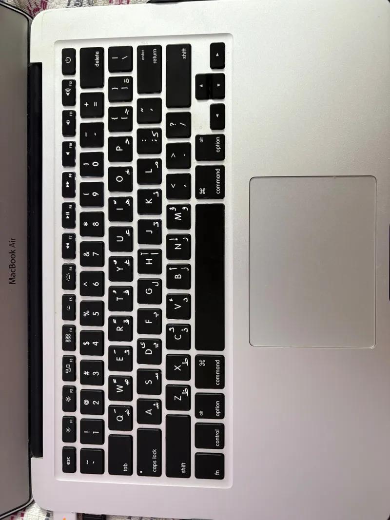 MacBook air 13