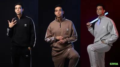 ترنج اديداس اوڤر سايز في البساتين, القاهرة - 550 EGP