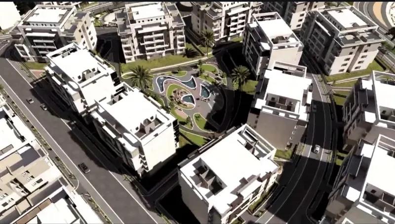 اختيار ذكي للسكن والاستثمار ✨ موقع استراتيجي، خدمات كاملة،