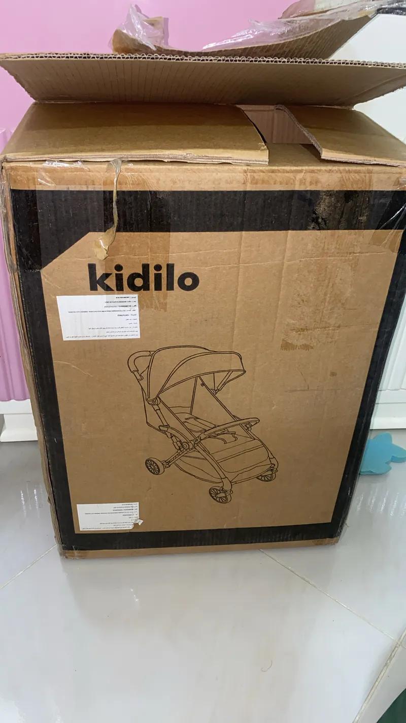 سترولر كيديلو a2