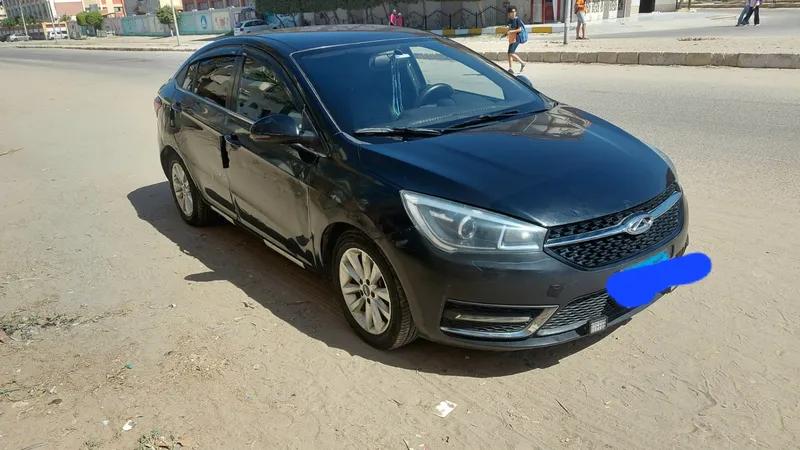 شيري اريزو مانول فابريكه بالكامل