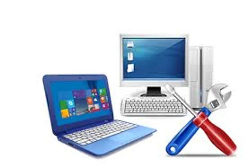 متاح جميع خدمات الكمبيوتر واللاب توب 🎯