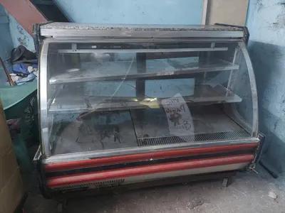 ثلاجه عرض جبن في شبرا, القاهرة - 10,000 EGP