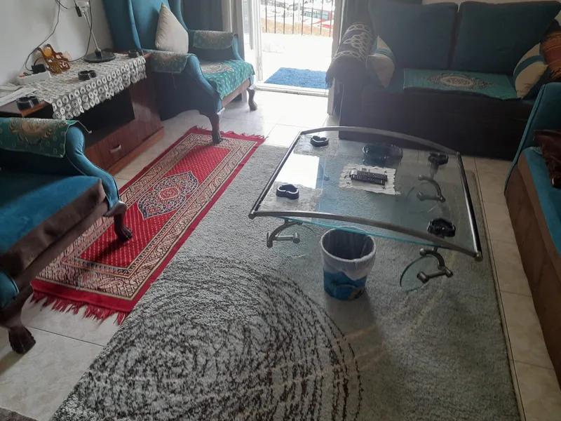 من المالك مباشره شقة للبيع