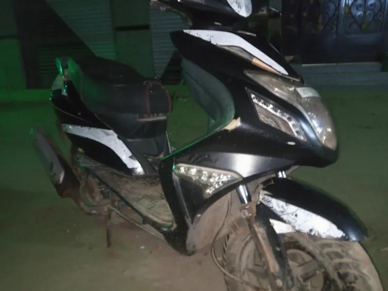 سكوتر حوا R8 للبيع