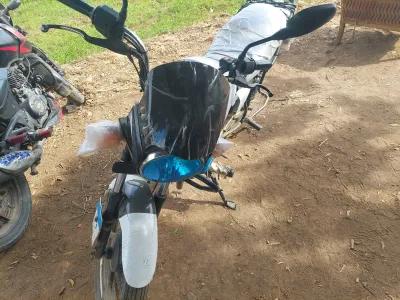 باجاج بوكسر 2021