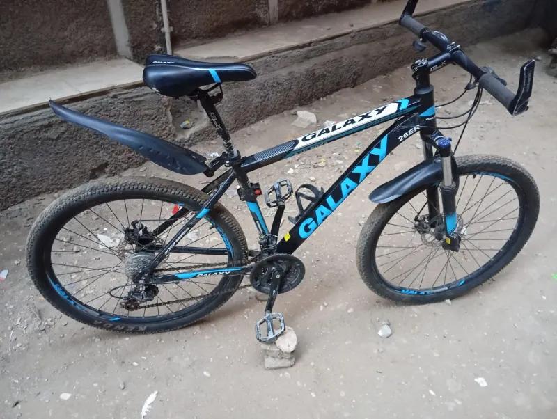 عجله جلاكسي a10 مقاس 26