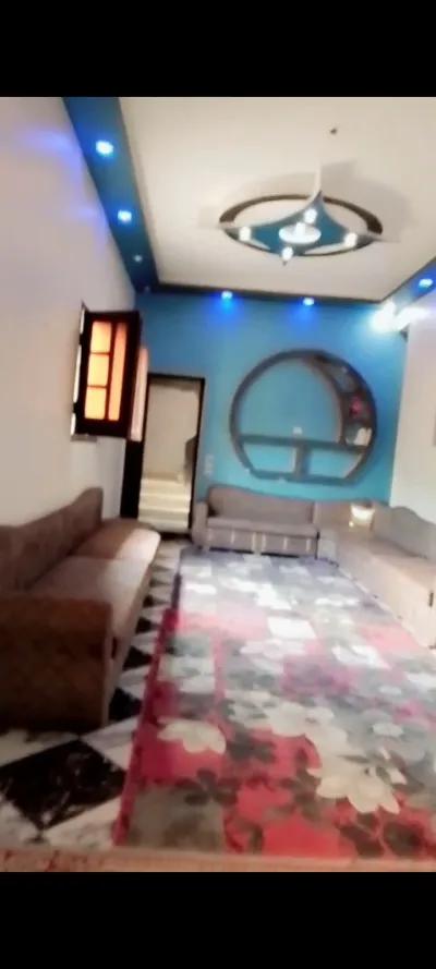 أرض سكنية للبيع في البدرشين