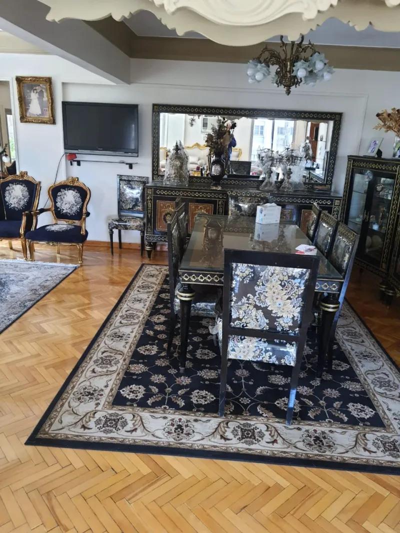 شقه بيع الزمالك فيو جانبي النيل خطوات للنيل