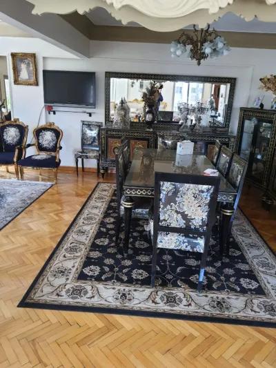 شقة للبيع في الزمالك