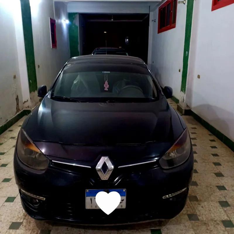 للبيع رينو فلونس 2017