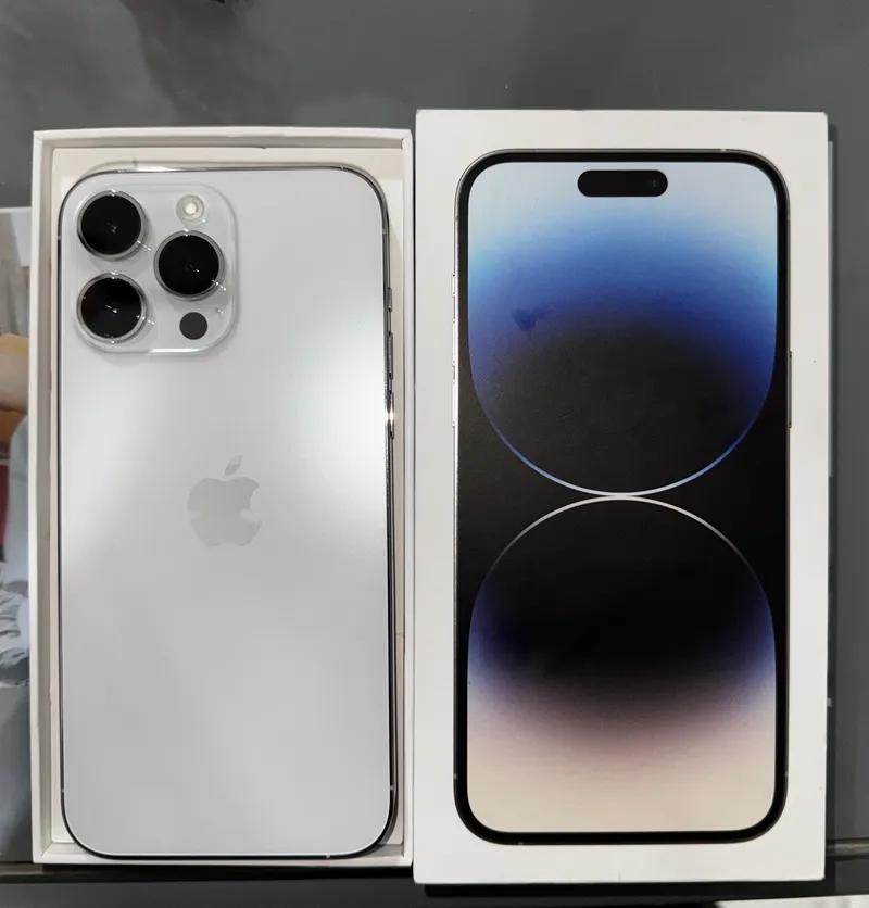 ايفون ١٤ برو ماكس