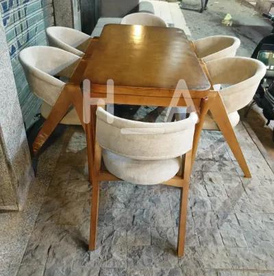 سفره مودرن في الهضبة الوسطى, القاهرة - 10,500 EGP