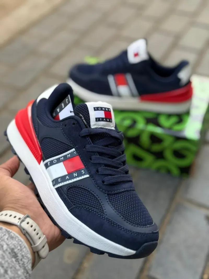 تومي كاجوال رجالي