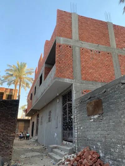 عمارة سكنية للبيع في المرج