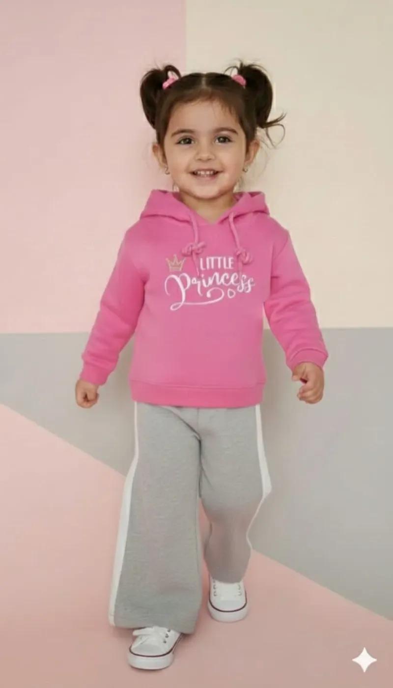 اطقم بناتى قطن ١٠٠% مناسب للخروج والمشاوير