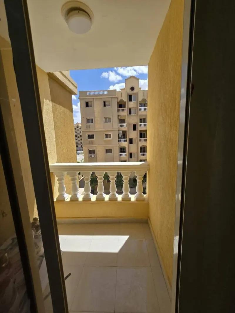 شقه للبيع في قرطبه سيتي