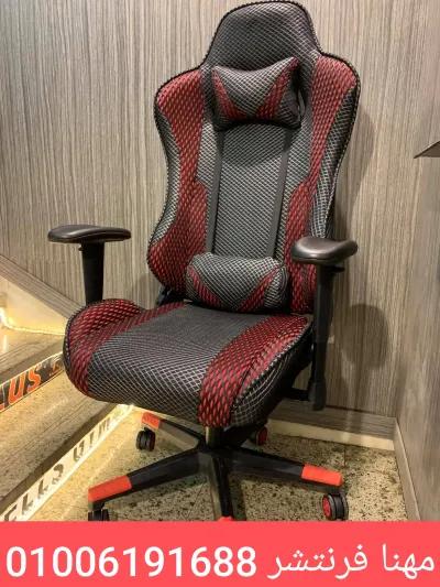 للبيع كرسى مدير مكتبى قماش وتربروف مستورد في المهندسين, الجيزة - 8,400 EGP