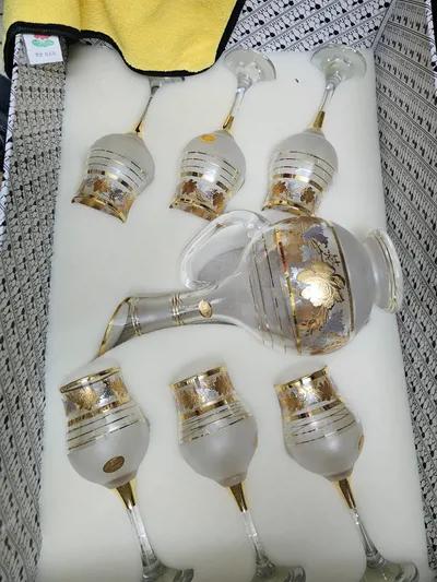 طقم كاسات جديد في إمبابة, الجيزة - 1,300 EGP