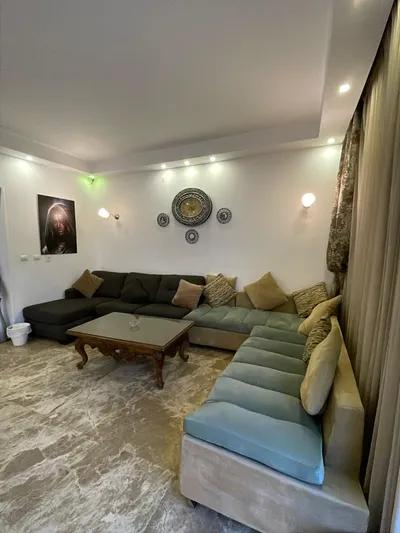 متاح للايجار فيلا بأفخم كمبوند في الشيخ