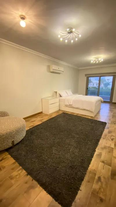 متاح للايجار فيلا بأفخم كمبوند جراند هايتس