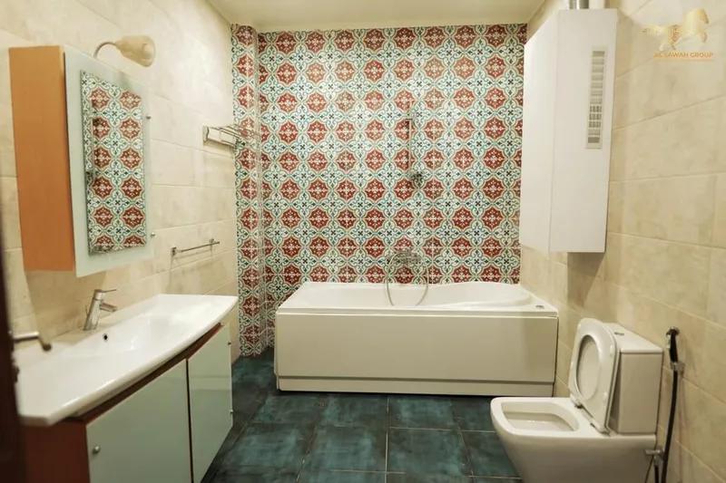 متاح للايجار فيلا كمبوند بيفرلي هيلز الجريا